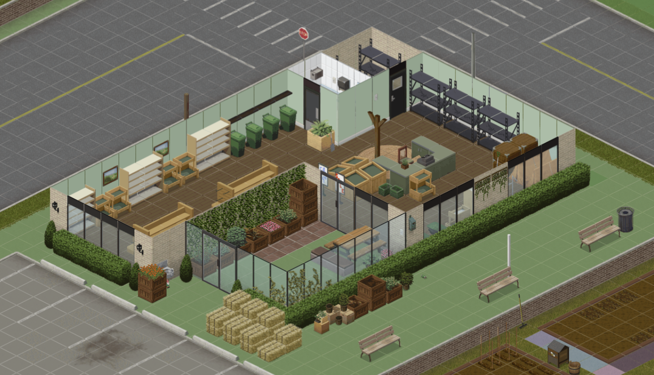 Farm & Garden